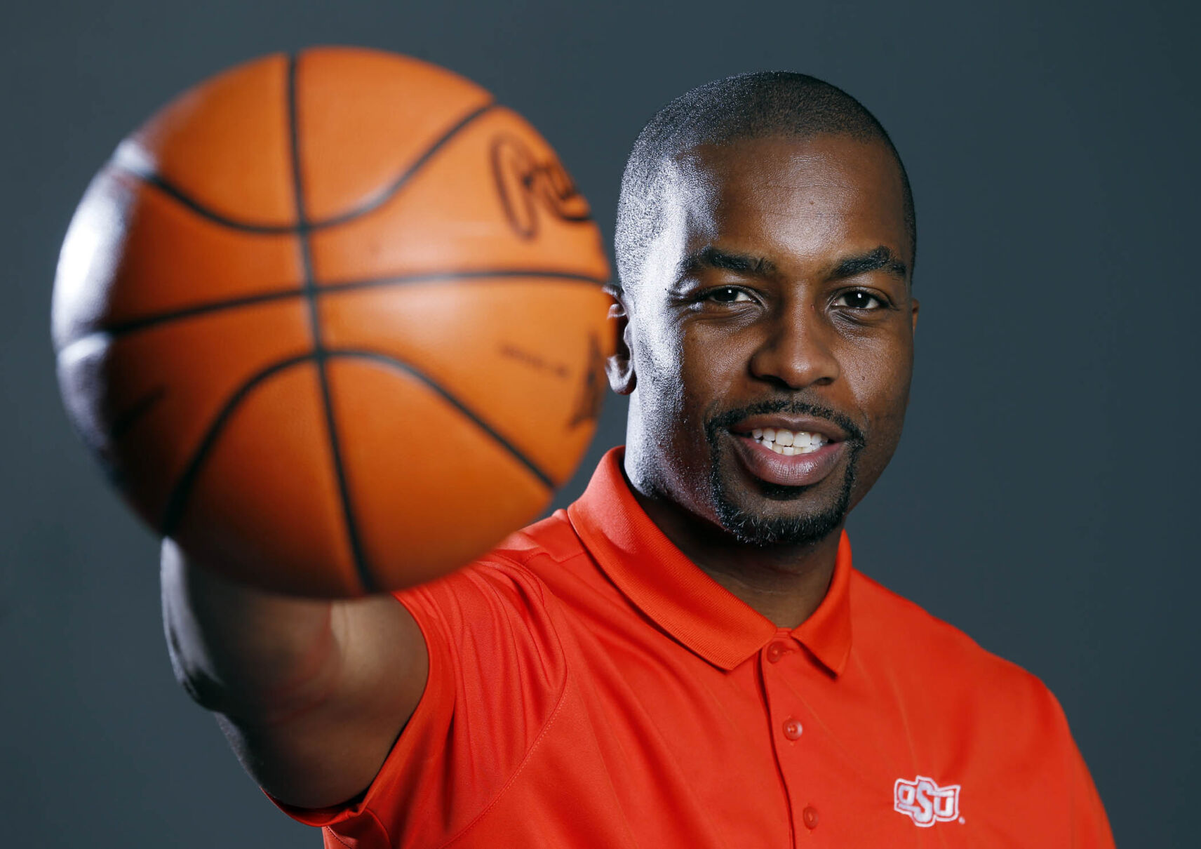Mike Boynton